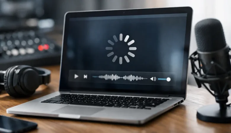 Por qué se corta el streaming de tu radio