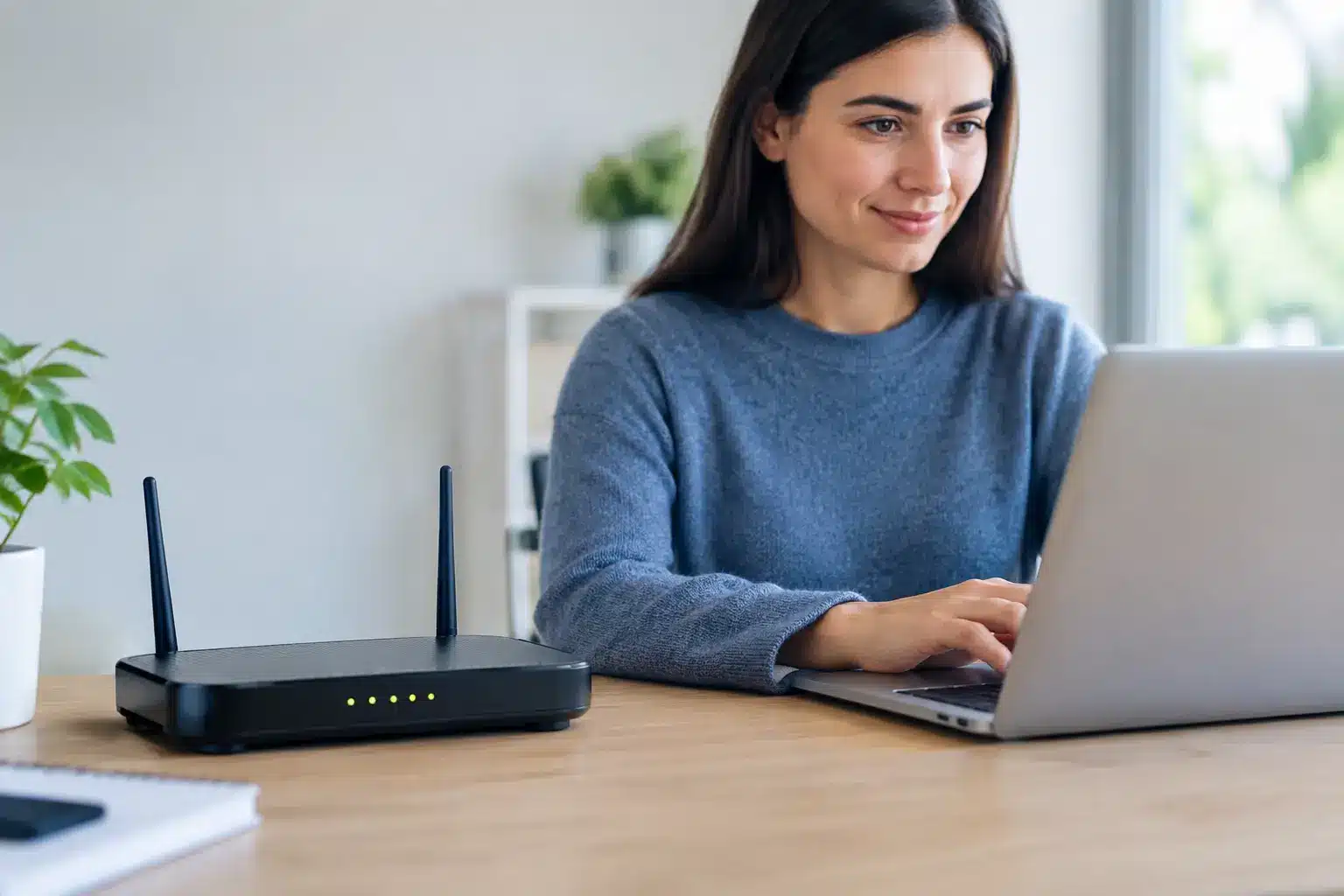 Mejores prácticas para una transmisión estable